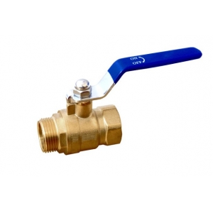 内外螺紋球閥262